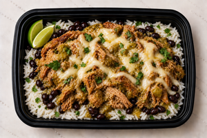 Green Chile Braised Pork