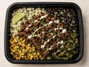 Barbacoa Beef